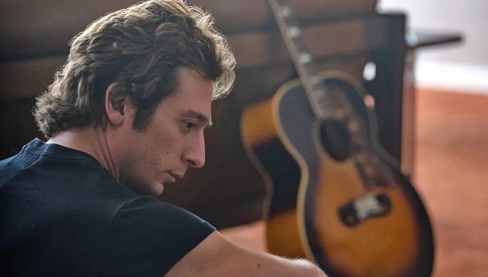 Springsteen: Deliver Me From Nowhere