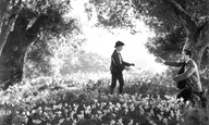 Οι Ταινίες της Κυριακής: «How Green Was My Valley» του Τζον Φορντ (1941)