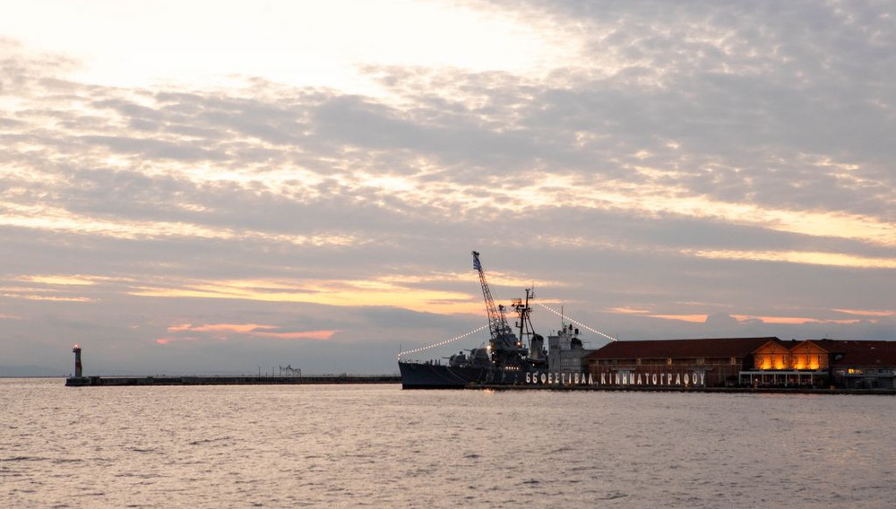 66o Φεστιβάλ Θεσσαλονίκης: Μέρα 9η με βροχή από ταινίες...