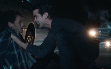 Νέο τρέιλερ για το «Fright Night»