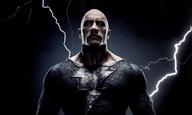 Ο «Black Adam» δεν θα είναι, για την ώρα, στο νέο DC Universe