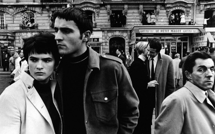 Αφιέρωμα | Μάης '68 | H τεκμηρίωση, η επανάσταση και η αλήθεια κάπου ανάμεσα