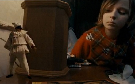 Οχι άλλα μακαρόνια για τον Τέρι Γκίλιαμ