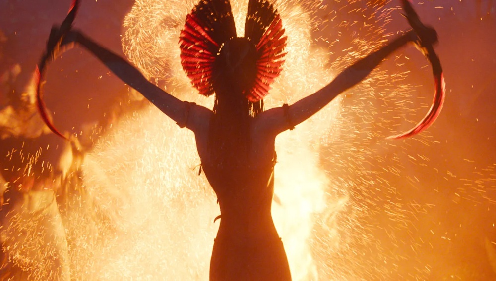 «Avatar: Fire and Ash»: Το νέο επικό τρέιλερ ανοίγει τις πύλες της Πανδώρας