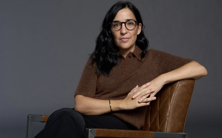 «Ολες οι Κυριακές είναι υπέροχες μέρες για να πας σινεμά»: H Αλάουντα Ρουΐθ ντε Αθούα εκκλησιάζεται με το Flix