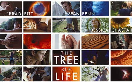 Οδηγίες χρήσης για το «Δέντρο της Ζωής» από τον Τέρενς Μάλικ