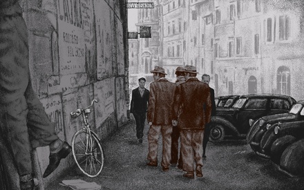 2o Parthenώn Film Festival: Ραντεβού για σινεμά στο χωριό! 