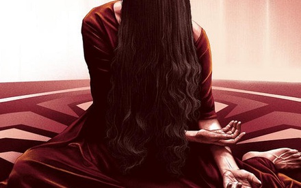 Poster Art Alert! H «Suspiria», ο «Πορφυρός Λόφος» κι άλλες πανέμορφες τρομακτικές ιστορίες