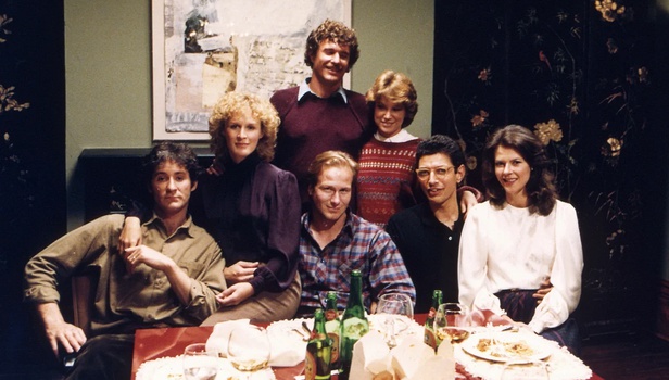 Τι βλέπουμε στο σπίτι τo Σάββατο, 18 Απριλίου