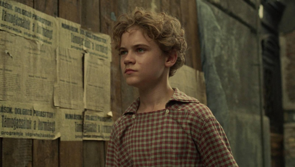 Χωρίς Πατέρα