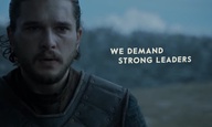 Εκλογές και στο «Game of Thrones»! Ψηφίστε ποιος θα διαφεντέψει το Γουέστερος
