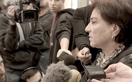 21ο ΦΝΘ | Η «Συνήγορος» απαιτεί όρκο δικαιοσύνης