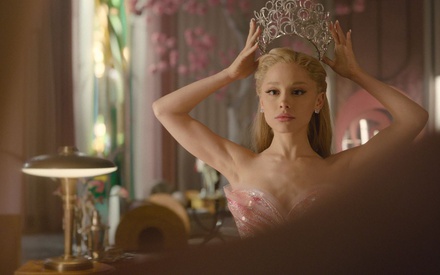 Wicked: Μέρος Δεύτερο