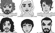 GoT Rocks: Το «Game of Thrones» ροκάρει με τον τρόπο του Αρίσταρχου Παπαδανιήλ
