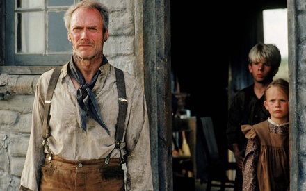 Αφιέρωμα στο ρεβιζιονιστικό γουέστερν από το 38ο Πανόραμα Ευρωπαϊκού Κινηματογράφου