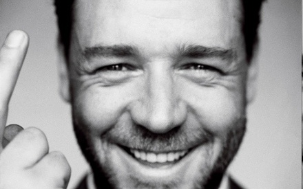 Στη μαύρη λίστα της εβραϊκής κοινότητας προσθέστε «Ράσελ Κρόου»