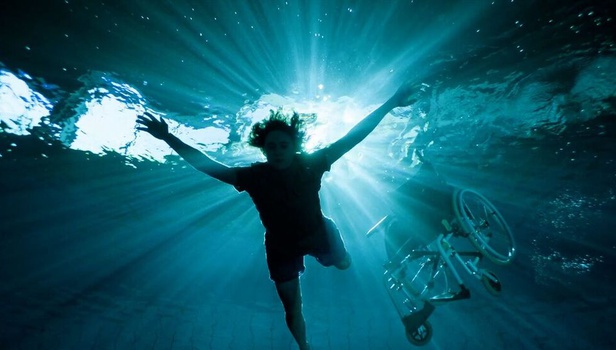 Παγκόσμια πρεμιέρα στην Τραιμπέκα για το «Stand Up» του Μάρι Σάντερς με ελληνική συμπαραγωγή