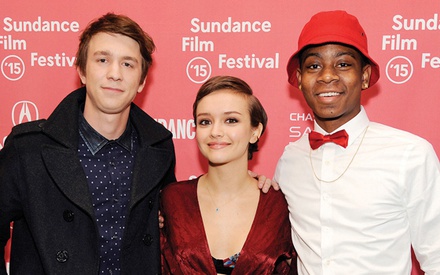 Sundance 2015, Τα Βραβεία: Θα είναι το «Me & Earl & the Dying Girl» το νέο «Whiplash»;