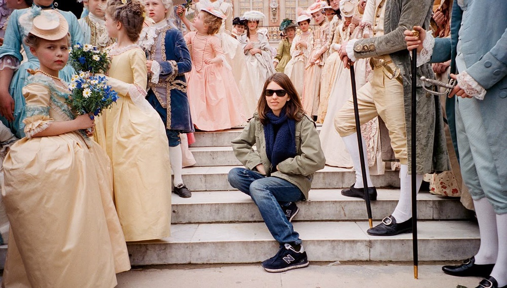 «Making Marie Antoinette»: Το τελευταίο δώρο της Σοφία Κόπολα στην μητέρα της Ελινορ