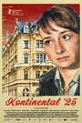 Kontinental ’25