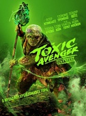 The Toxic Avenger