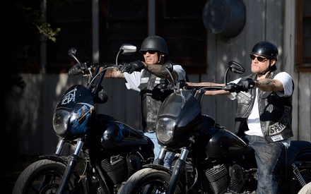 Το αρχικό καστ του «Sons of Anarchy» επιστρέφει σε μια νέα μίνι σειρά
