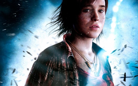 «Beyond: Two Souls»: Η Sony και το Flix σας χαρίζουν το πιο κινηματογραφικό video game της χρονιάς!
