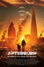 Afterburn: Οι Κυνηγοί στο Τέλος του Κόσμου