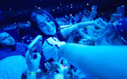 Billie Eilish – Hit Me Hard and Soft: The Tour (Live in 3D)