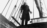 Nosferatu, Μια Συμφωνία Τρόμου