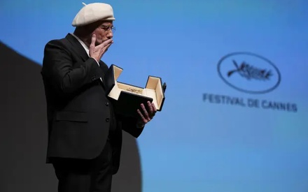 Κάννες 2026, Μέρα 4η: Η πιο συγκινητική βραδιά στη ζωή του Τζον Τραβόλτα