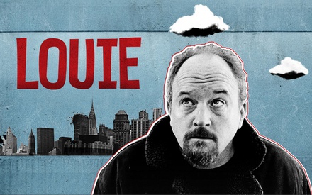 Αντέχετε 2 χρόνια χωρίς «Louie»;