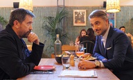 Το πρώτο τρέιλερ της «Τζαμάικα» του Ανδρέα Μορφονιού