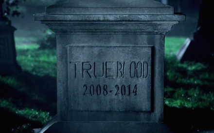 Ετοιμη η... ταφόπλακα για το «True Blood»