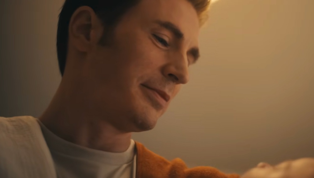 Ο Στιβ Ρότζερς επιστρέφει... στο «Avengers: Doomsday»