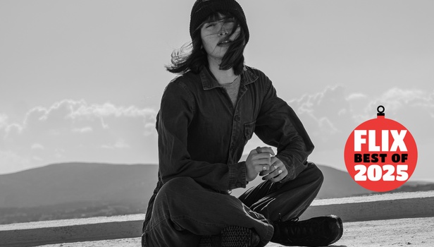 Το αγαπημένο μου του 2025 | Εύα Σαμιώτη