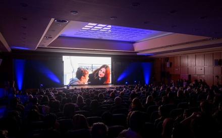 Τα βραβεία του 28ου Διεθνούς Φεστιβάλ Κινηματογράφου Ολυμπίας