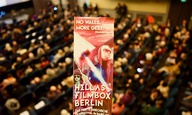 Μια «Παύση» για την αυλαία του 4ου Hellas Filmbox Berlin
