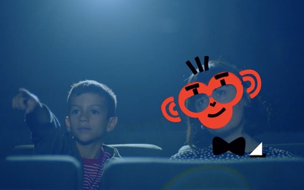 Το Flix γίνεται παιδί και ταξιδεύει στο θαυμαστό κόσμο του 2ου Παιδικού και Εφηβικού Διεθνούς Φεστιβάλ Κινηματογράφου της Αθήνας