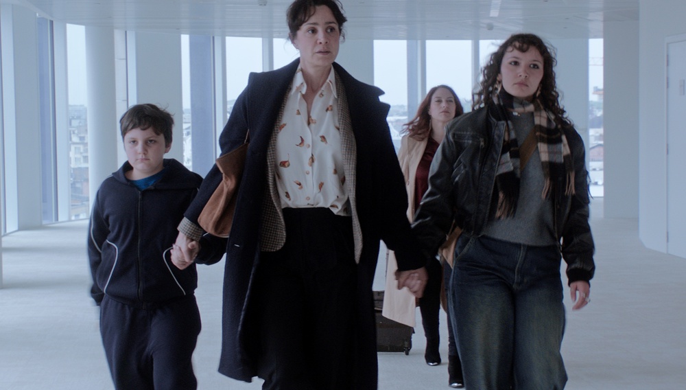 Σας Πιστεύουμε