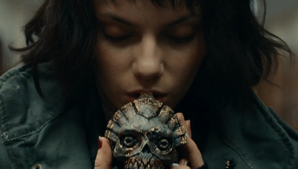 Το Σφύριγμα του Θανάτου