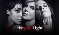 «Things will get nasty»: Πρώτο τρέιλερ για το «The Good Fight» (λέγε με και spin-off του «The Good Wife»)