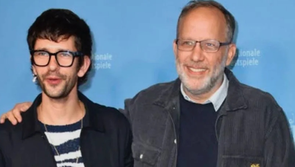 Ο Αϊρα Σακς ετοιμάζει τη νέα του ταινία «The Man I Love» με τον Μπεν Γουίσοου