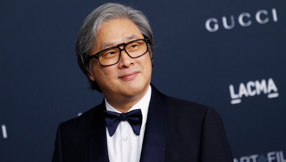 Ο Παρκ Τσαν-Γουκ στήνει «εκρηκτικό» γουέστερν με καστ-φωτιά