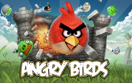 Angry Birds The Movie: εκκολάπτεται σύντομα