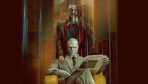 Το «VisionQuest» θέλει να φιλοσοφήσει πάνω στο παράδοξο της ανθρώπινης ψυχής