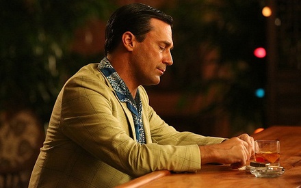 «Mad Men»: Στο τέλος θα πεθάνουμε όλοι