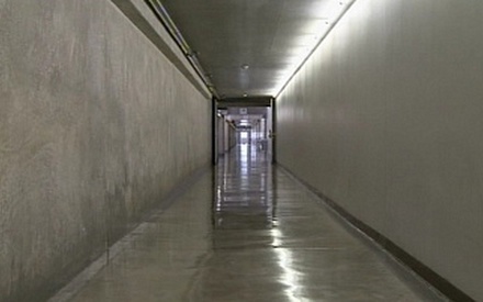 Προβολή για την Παγκόσμια Ημέρα κατά της Θανατικής Καταδίκης