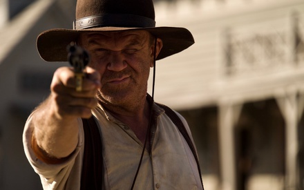 You better run for your life. Νέο μελαγχολικό τρέιλερ για το «The Sisters Brothers» του Ζακ Οντιάρ
