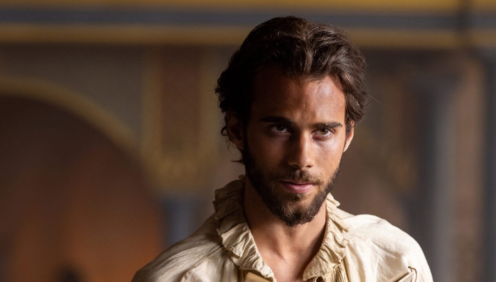 Ο Αιχμάλωτος